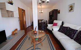 Foz Beach House
